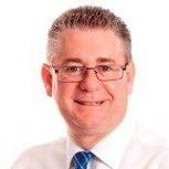 Portrait of Doug Freeman